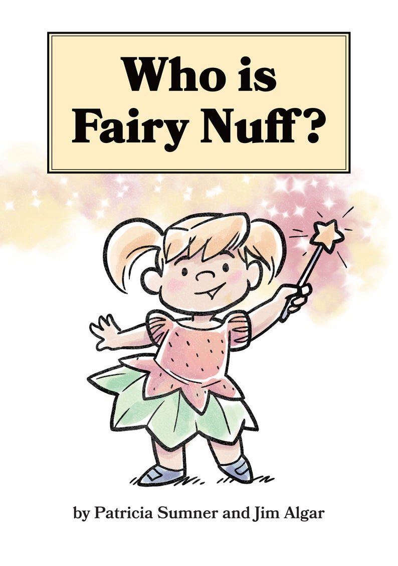 Who is Fairy Nuff