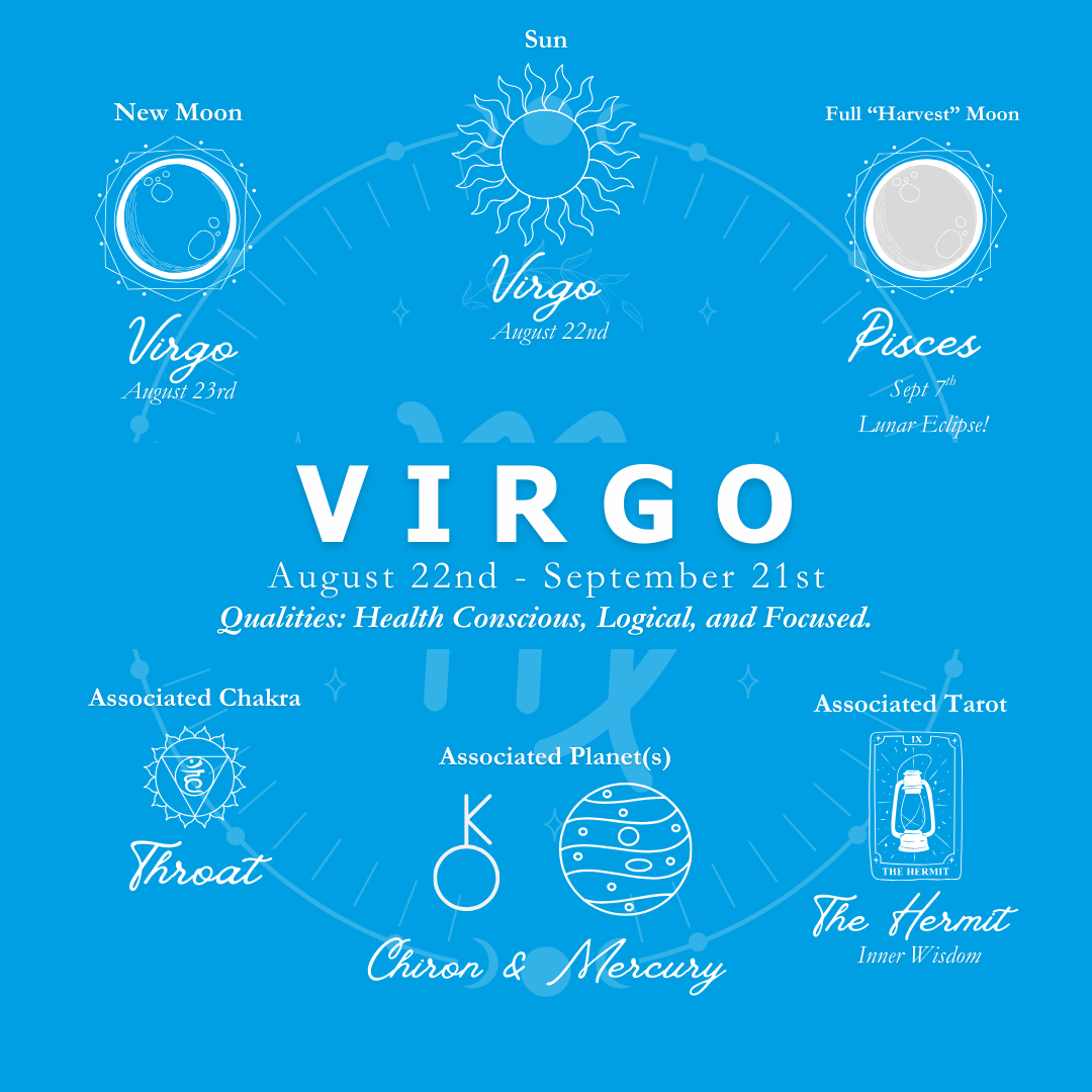 Ascending Dawn Doula, LLC - Virgo Season 2025 Newsletter