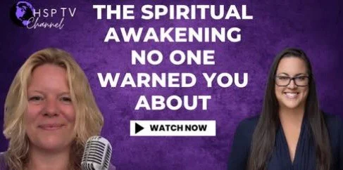 Spiritual Awakening: The Upgrade You Didn’t See Coming 