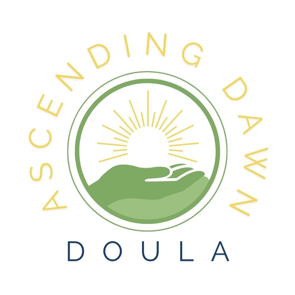 Ascending Dawn Doula - Reiki, Chakras, Hypnotherapy, Career Coaching and End-of-Life Doula Services