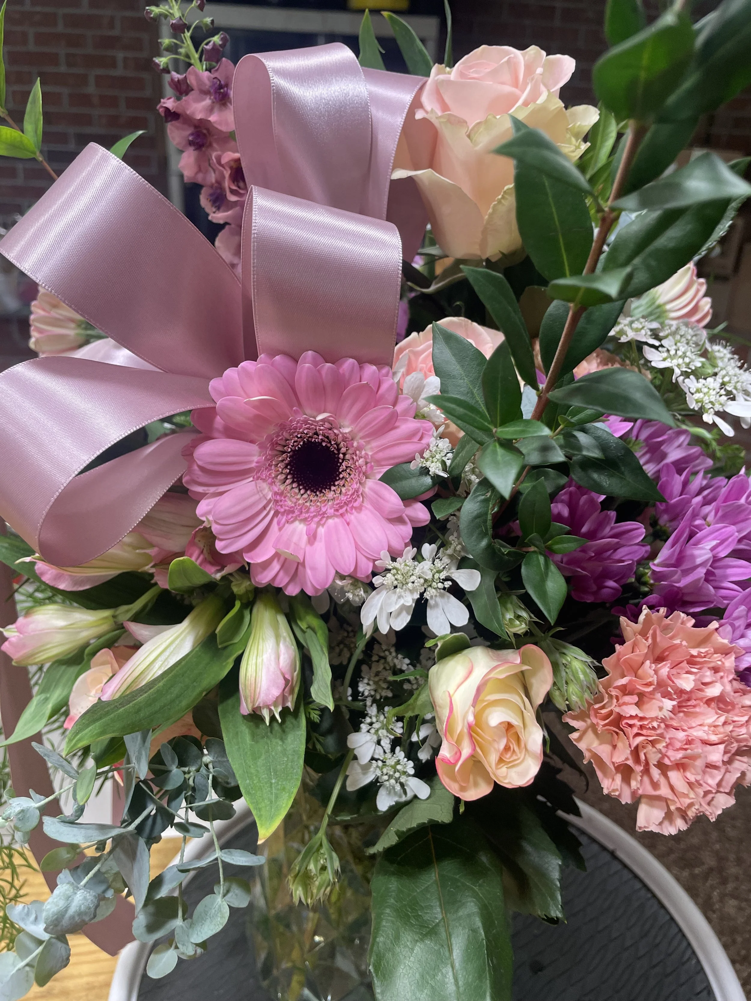 Mother's Day Medium arrangement