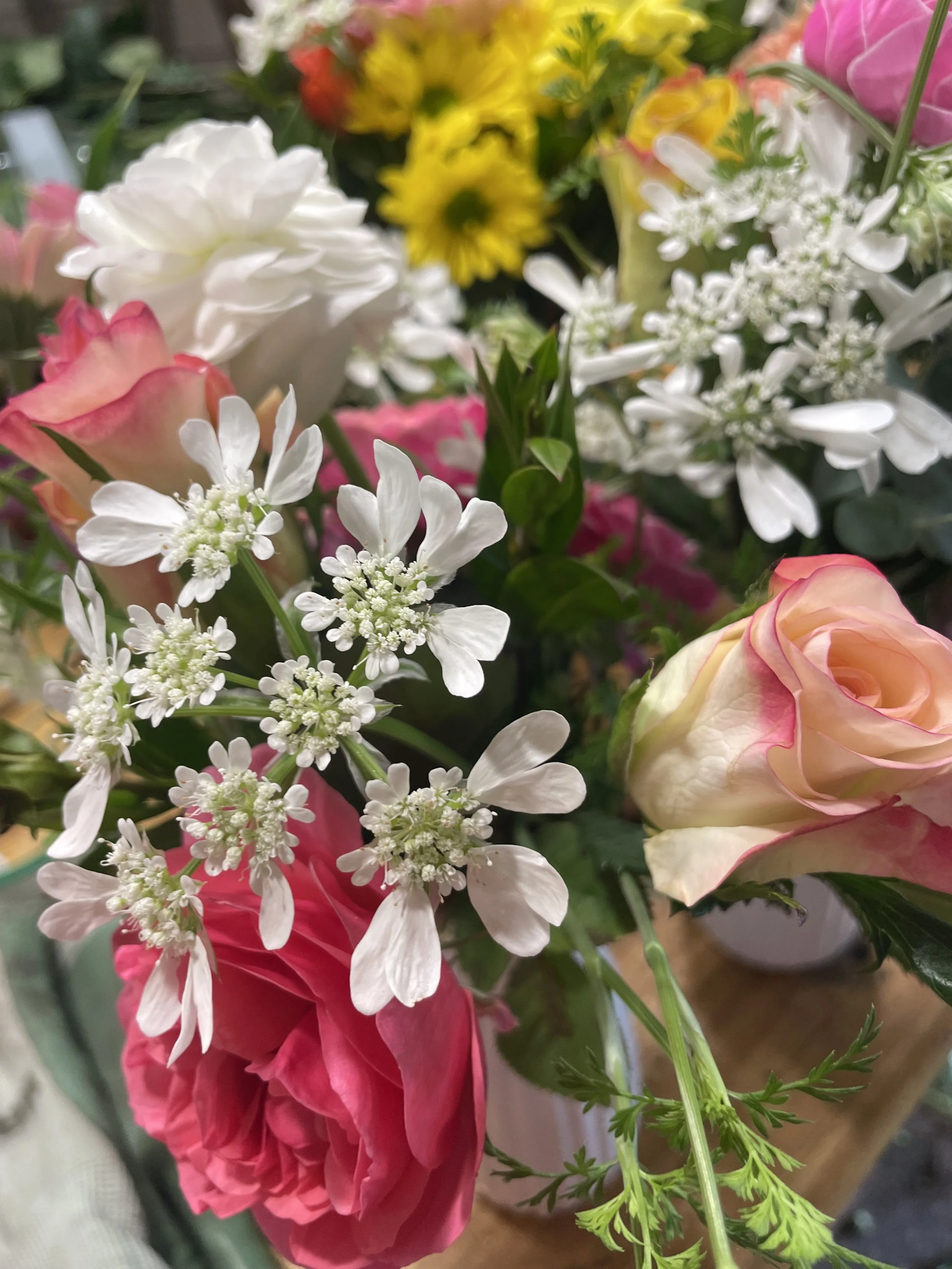 Mother's Day Small arrangement