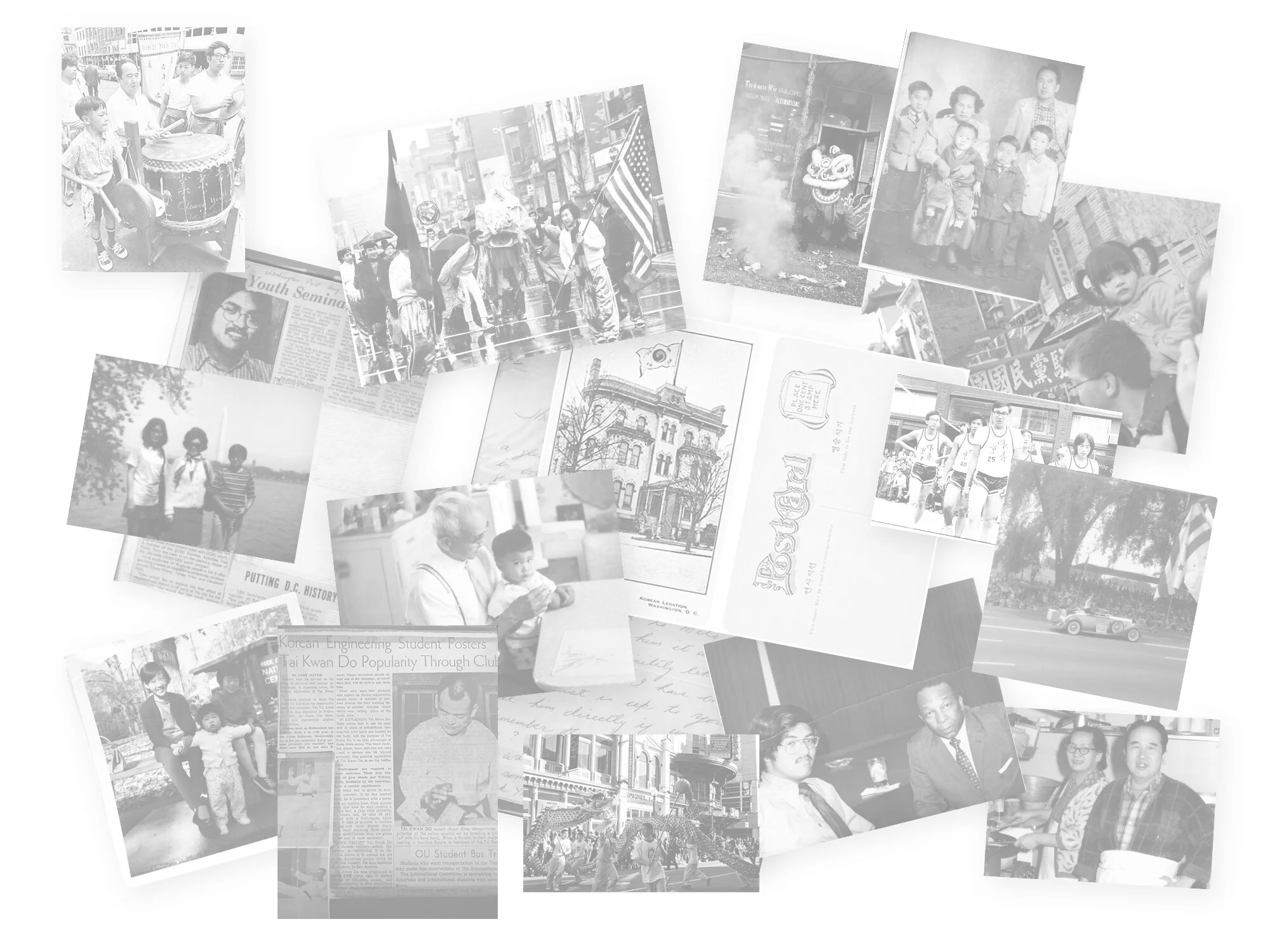 LibGuides: Welcome to the Alice Deal MS Library : Special Collections/ Monthly themes