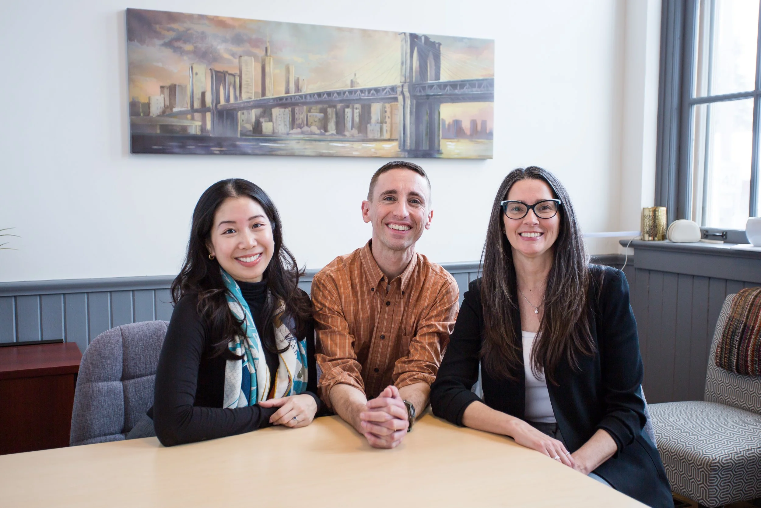 EMDR Intensives on pause until Winter 2026, Early 2027