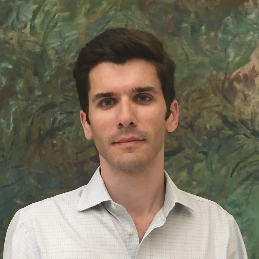 2024 Hennig Cohen Prize Award 