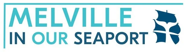 Save the Date: Melville in Our Seaport - August 13-16