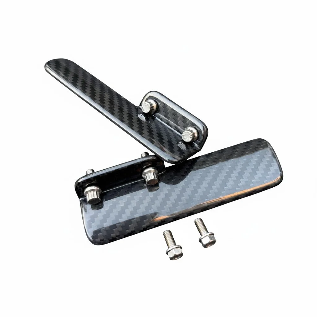 24+ CVO / CVO ST Fork Guard ARP 12 Point Head Bolts  Kit