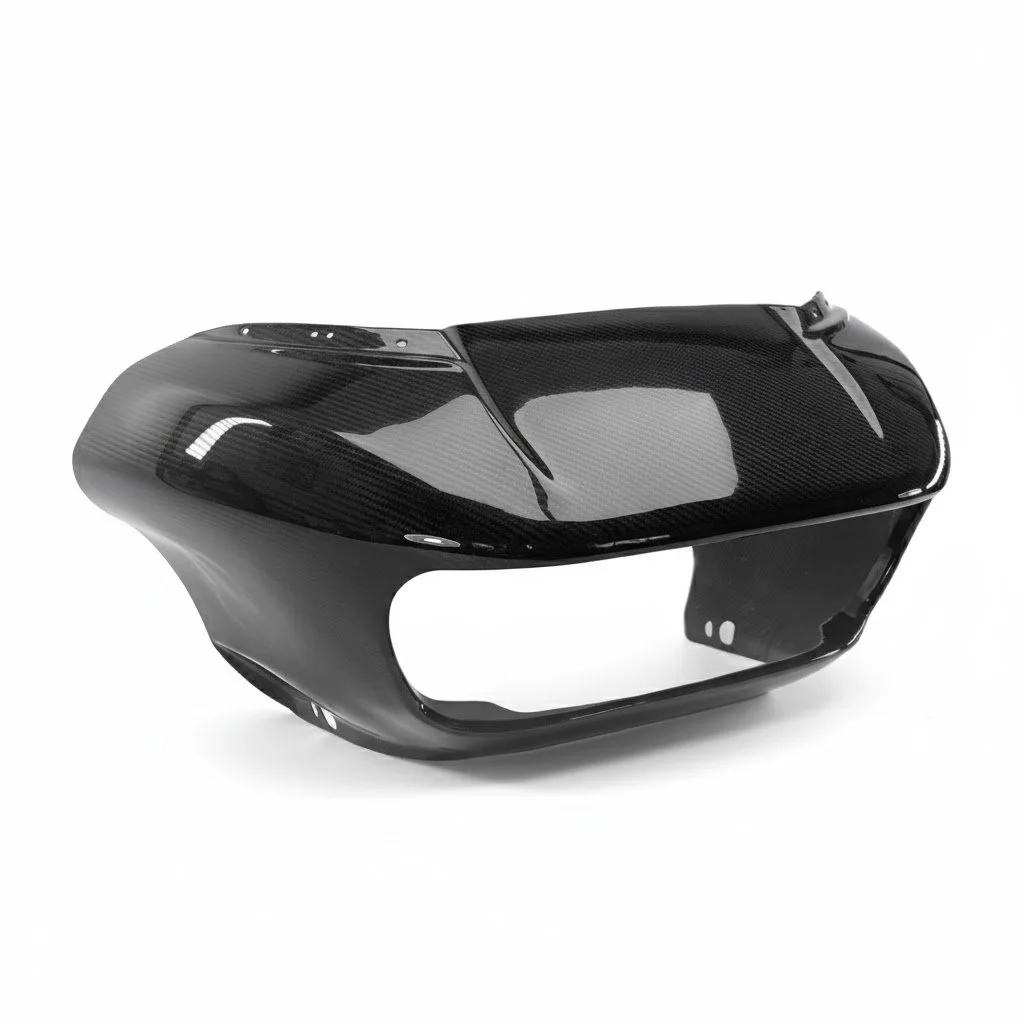 Wanderlust - Road Glide Fairing