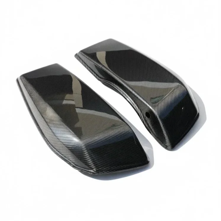 24+ Saddle Bags (Lids Only)