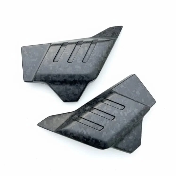 24+ Metamorphosis - Side Cover