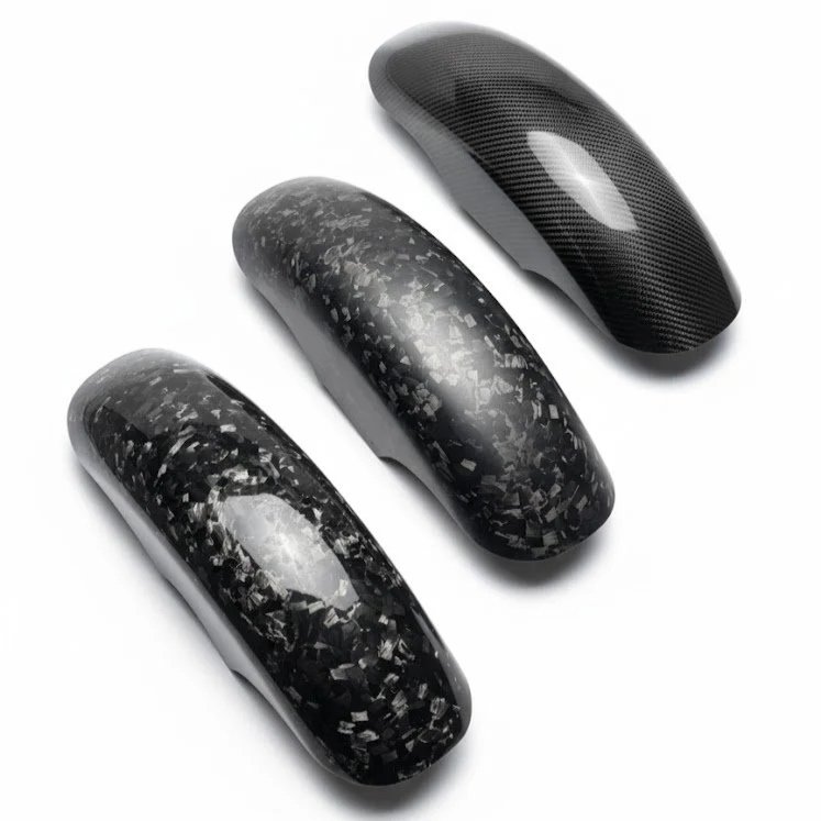 (Short) Racer - Front Fender