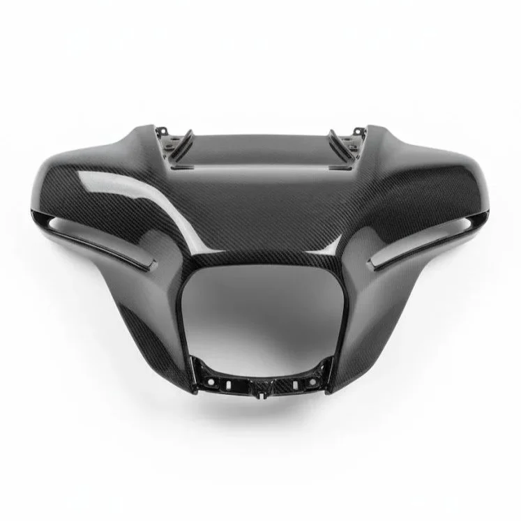 24+ Vampire - Street Glide Batwing