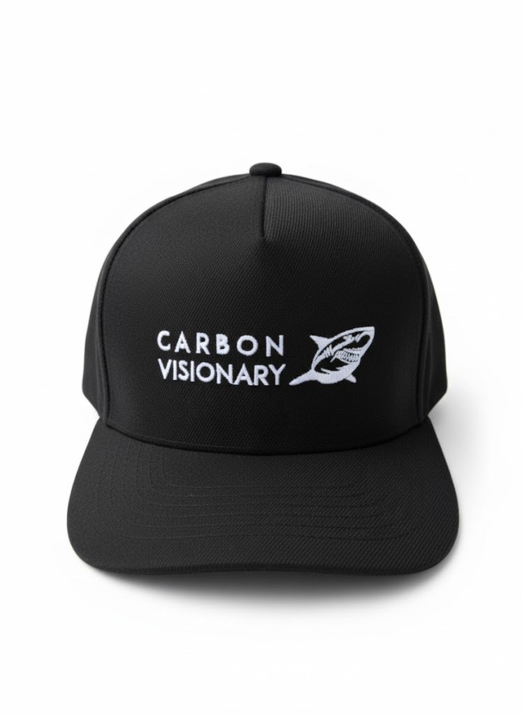 Visionary Trucker Hat