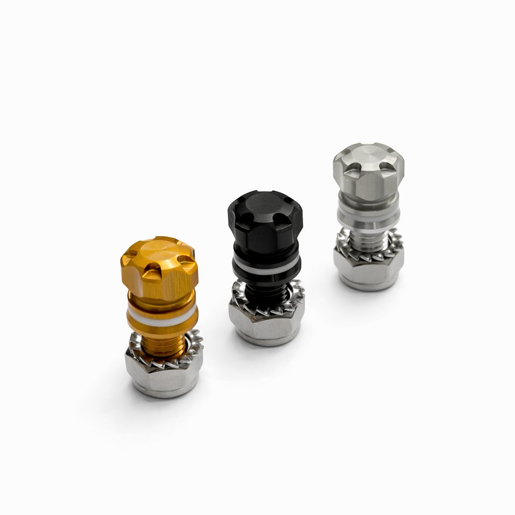 NEW Seat Docking Kit