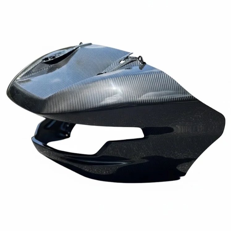 24+ GP - Road Glide Fairing