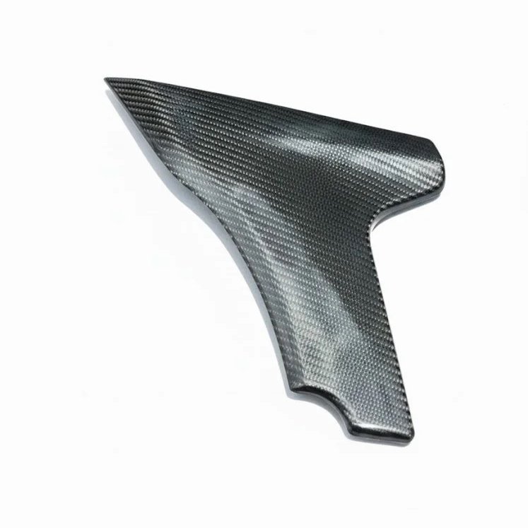 24+ Lower Fairing Side Panels CVO/CVO-ST