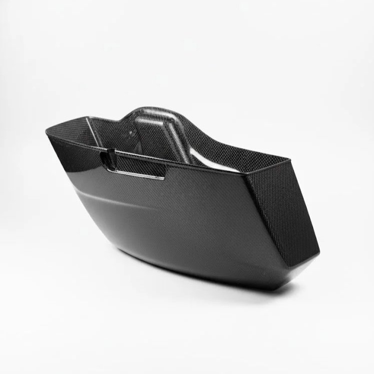 24+ Saddle Bags (Bottoms Only)