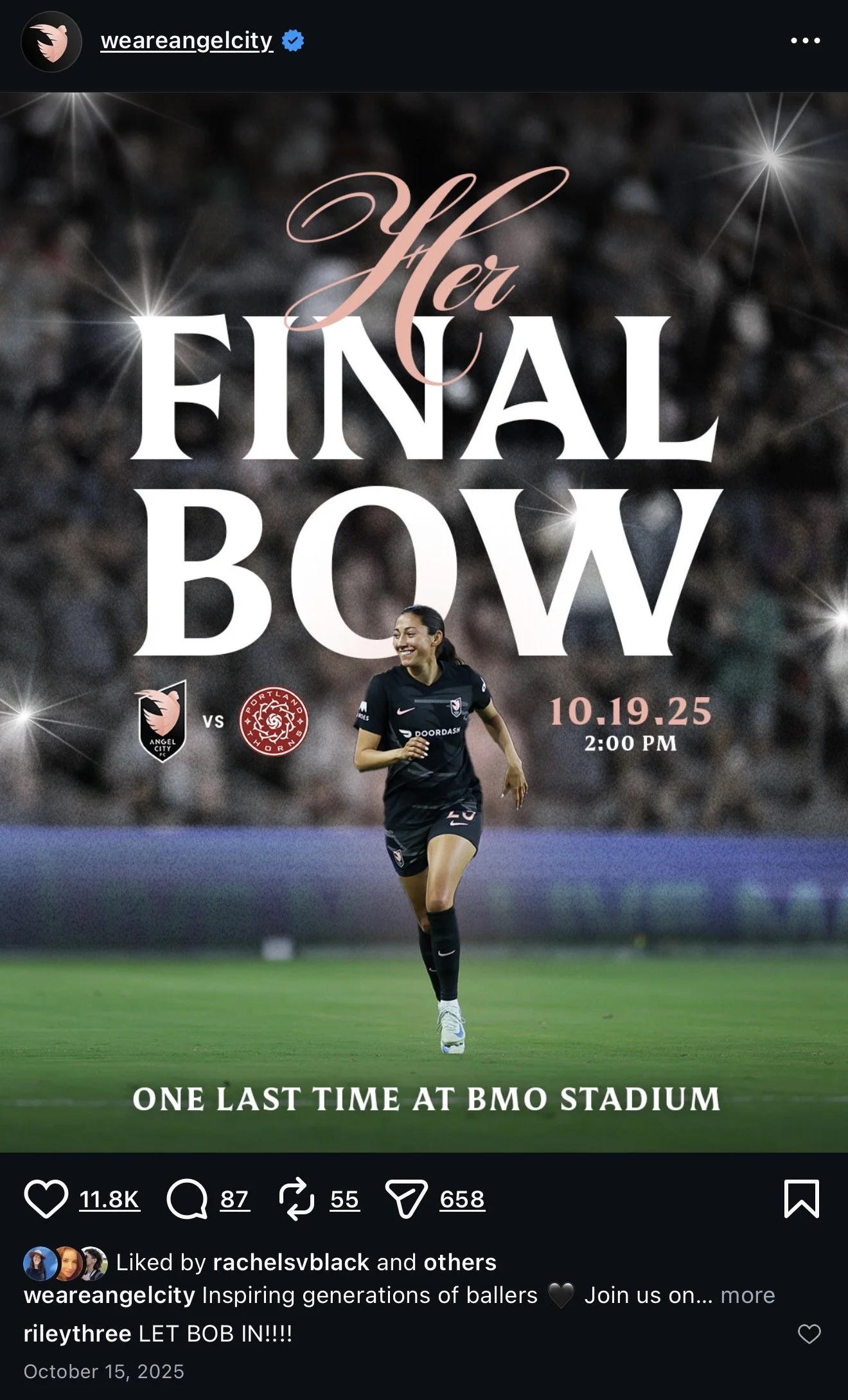 CHRISTEN PRESS RETIRES