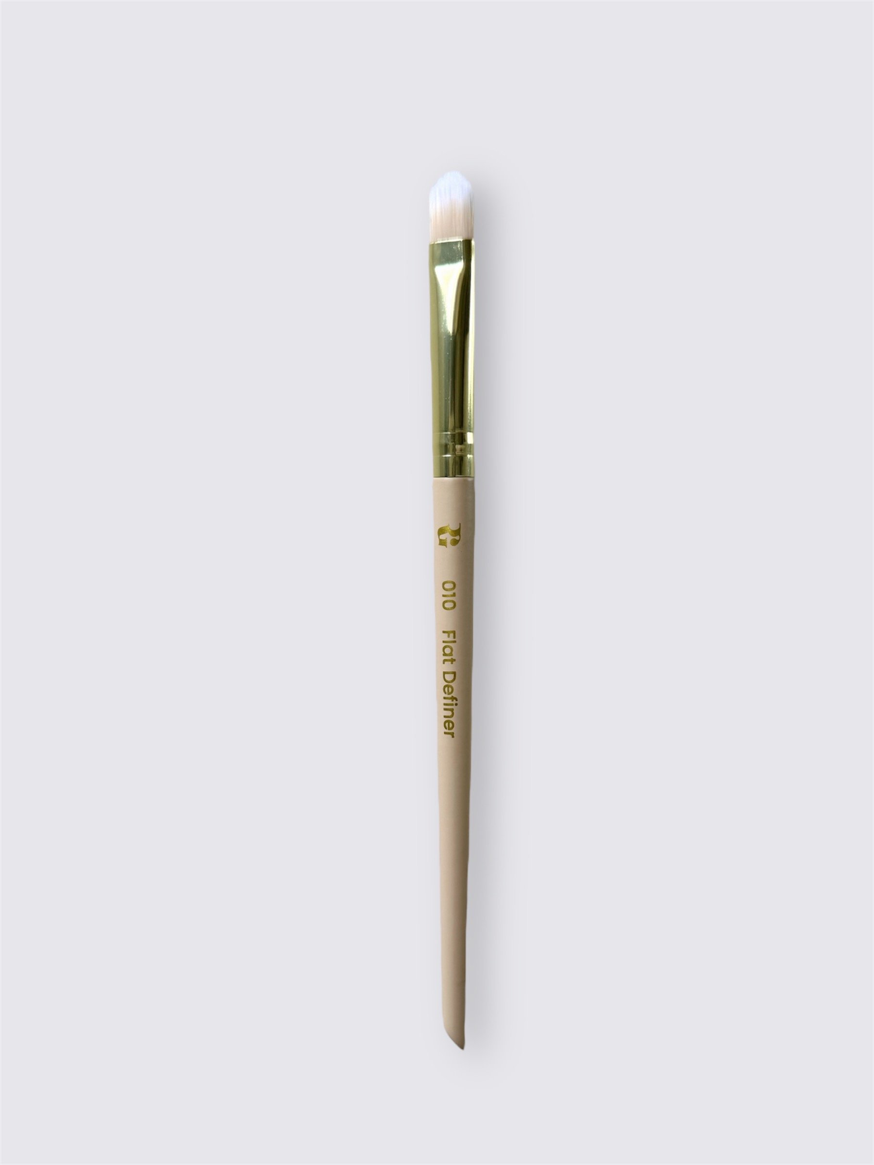 010 FLAT DEFINER BRUSH