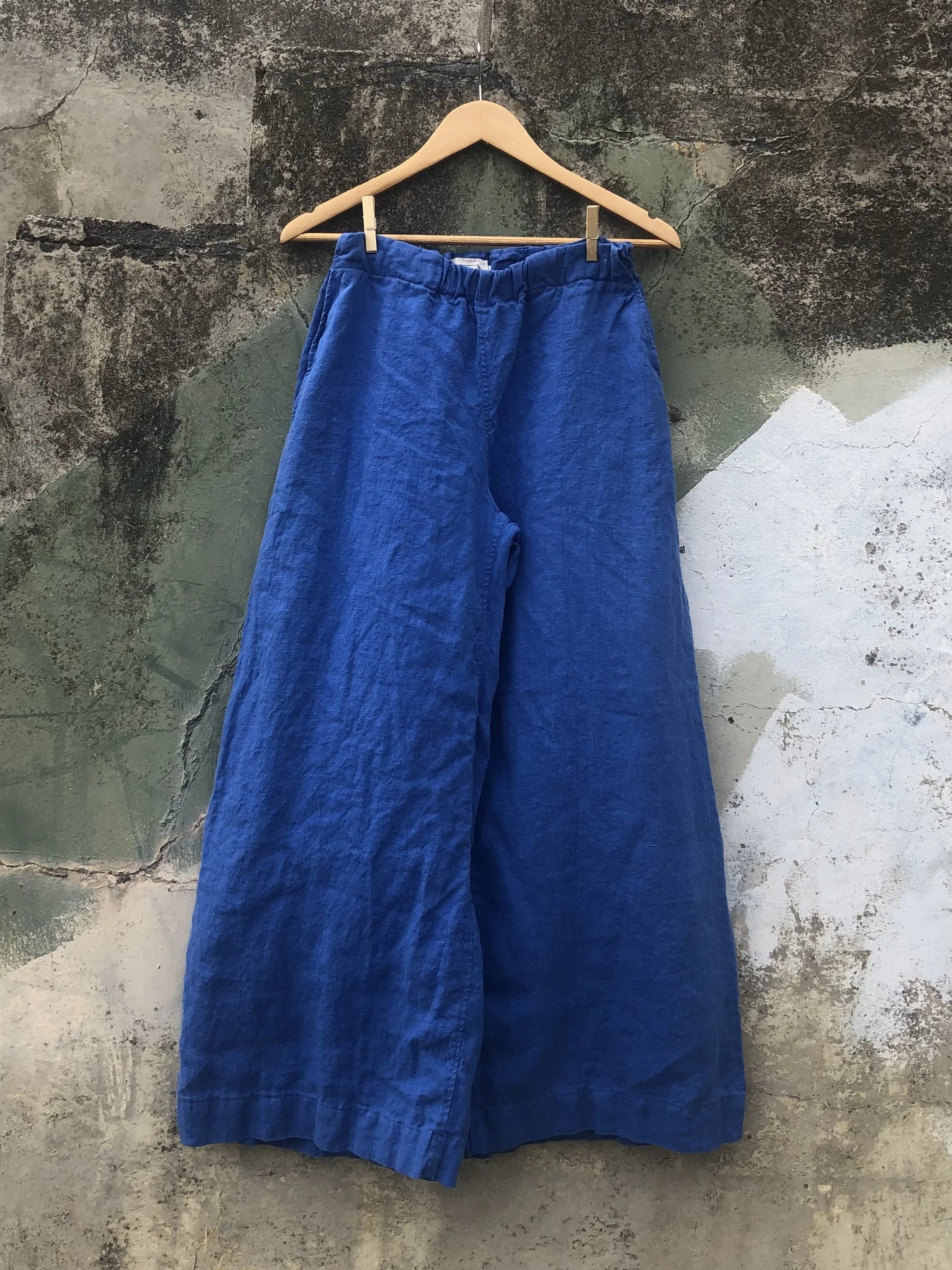 Helena Trousers in Lapis.jpg