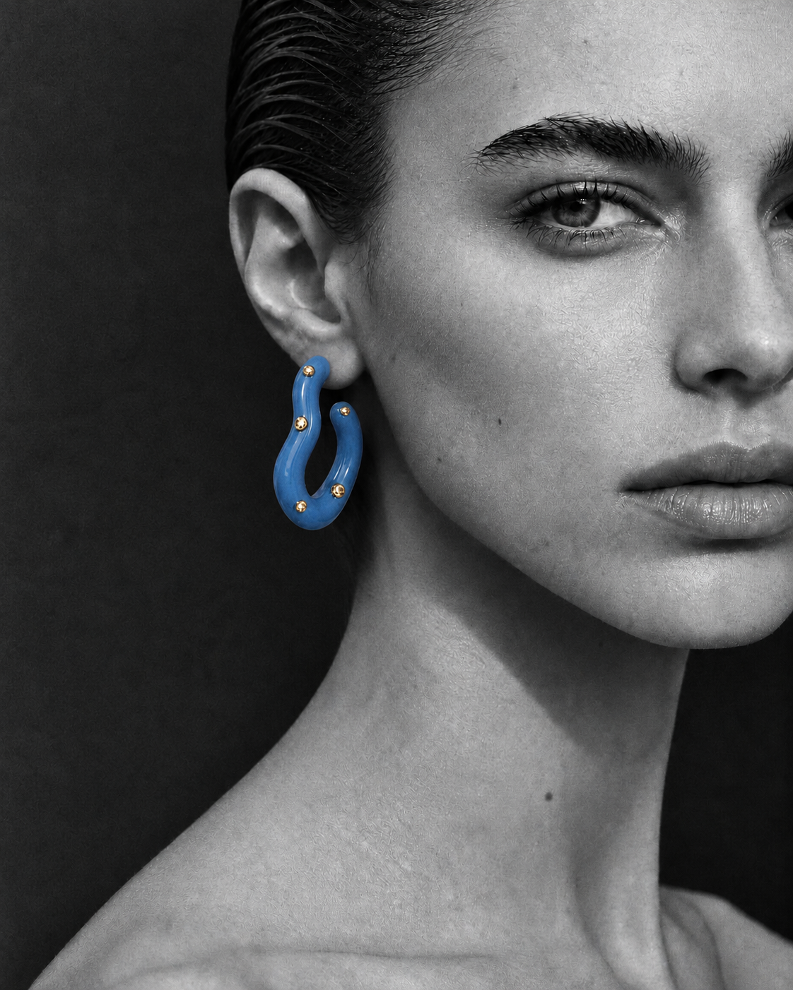 Hoops earings blue 01.png