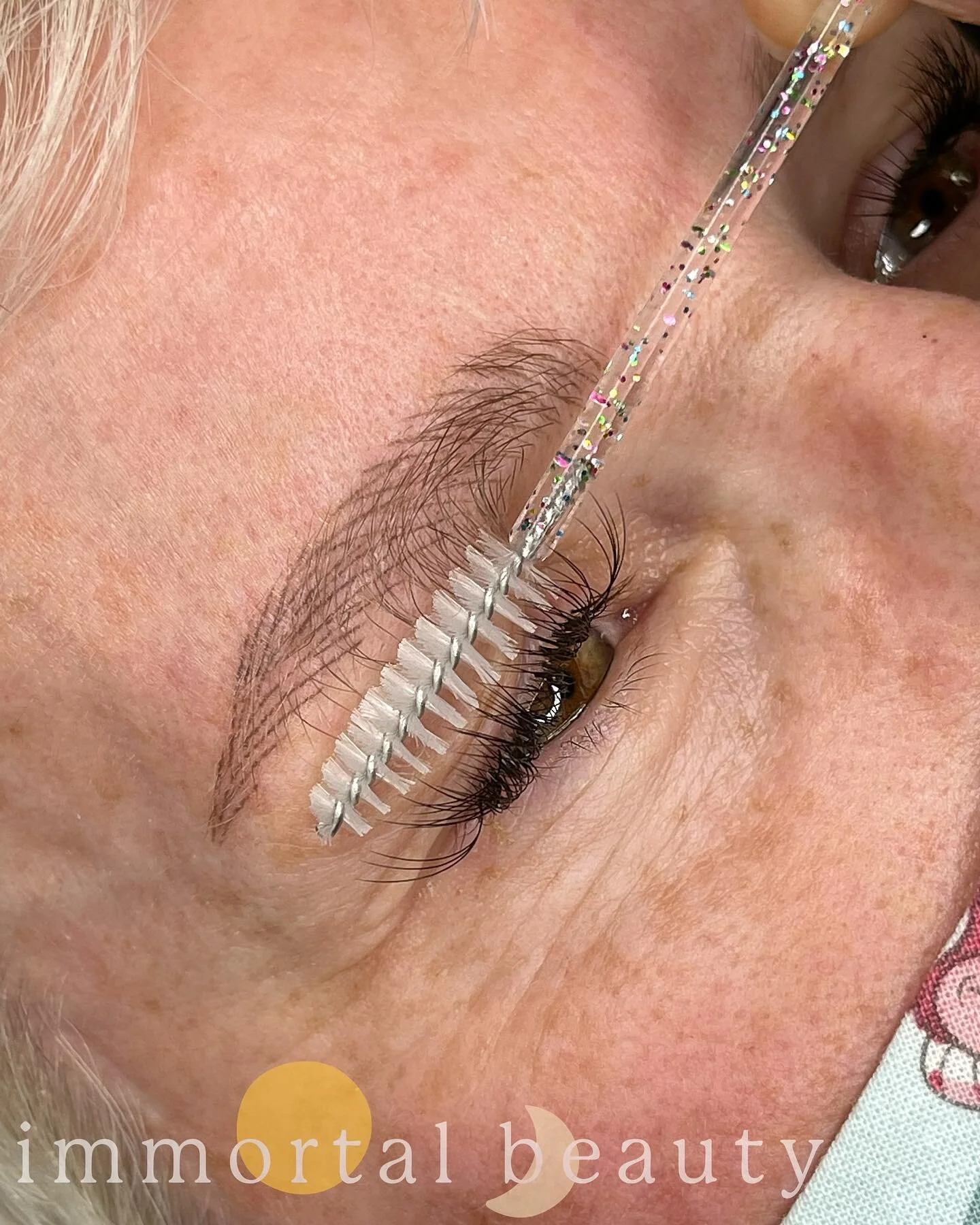 PSA!! Almost all brows look pretty right after a session! 

But, how they look when they are healed is what really matters! That&rsquo;s why I do my best to send you home with the stuff you need to heal well, and if you follow the instructions, you t