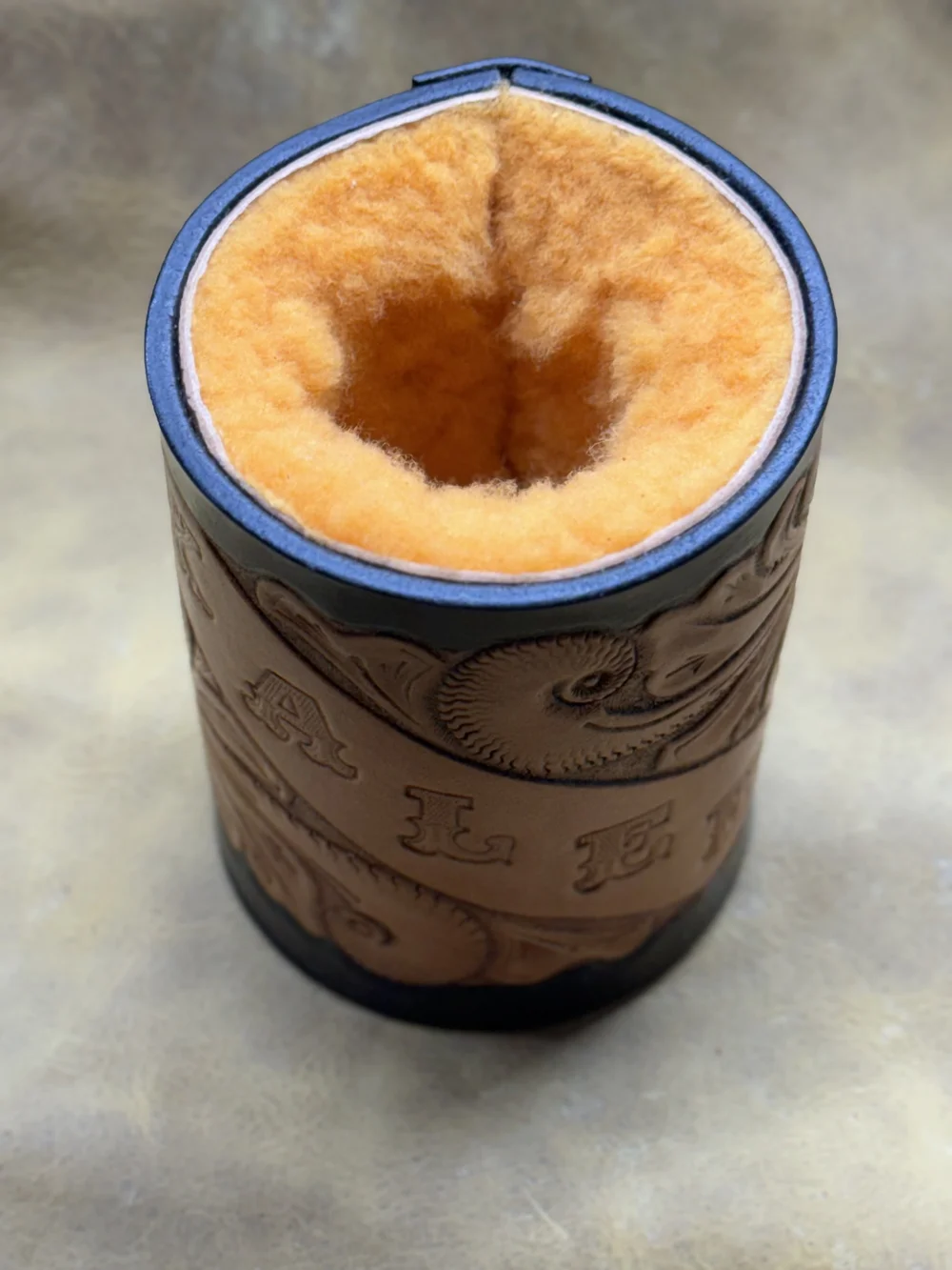 Custom Can Coozie — Handmade By Schu