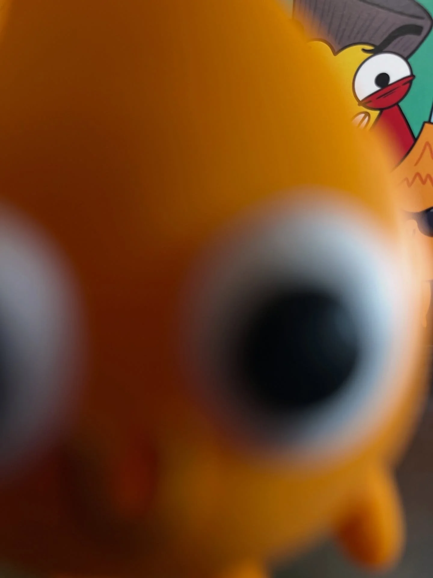 Tomorrow is the big reveal! 👀🎁❓Any guesses on what it could be? Can&rsquo;t wait to celebrate Twitch and Weenies birthday with yall! 🔥🌭🎉 

#twitchandweenie #comicseries #indiecomics #indiecreator