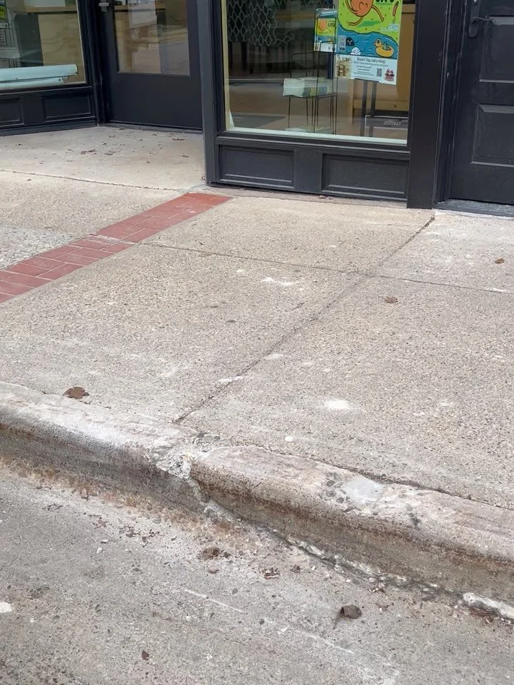 Twitch is on the cover of the Entertainment Guide!!! 🔥✨ The Entertainment Guide is a magazine featuring all the happenings in Northfield and surrounding areas.

Something like 15,000 copies are distributed each month to restaurants, gas stations, gr