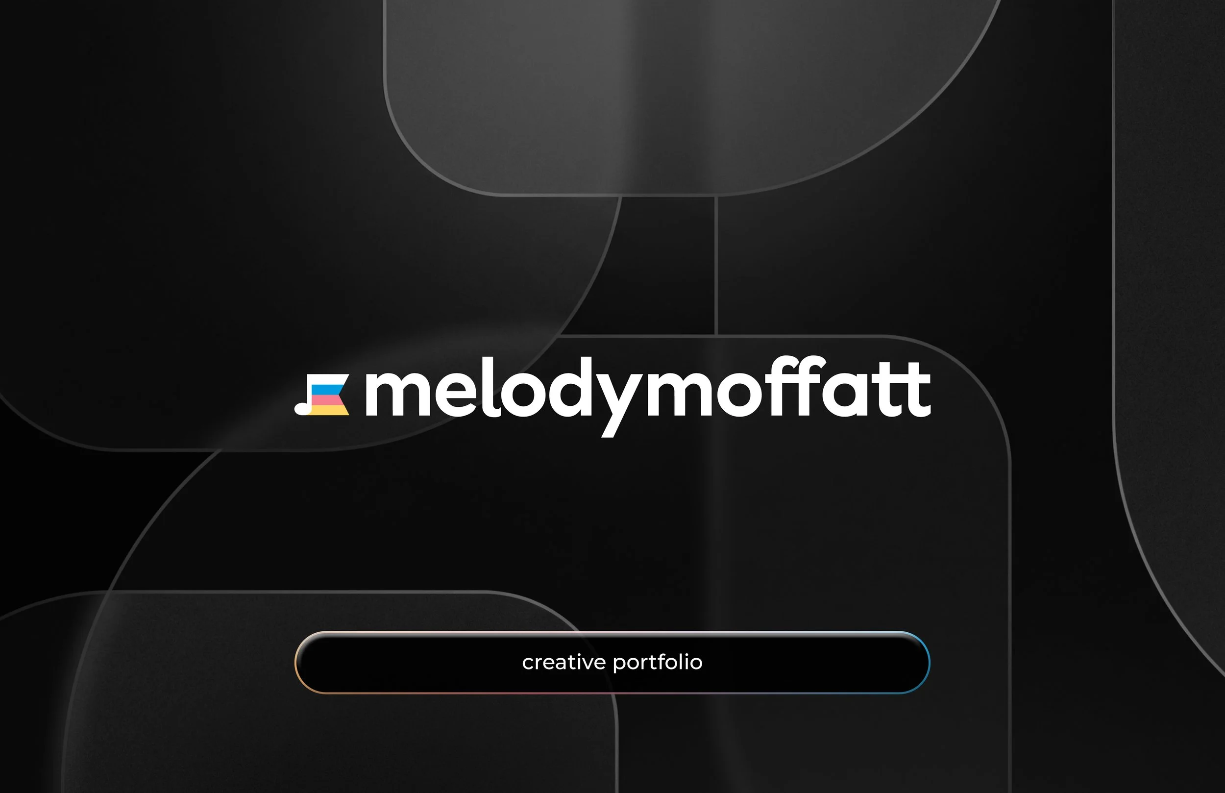 creative portfolio cover

