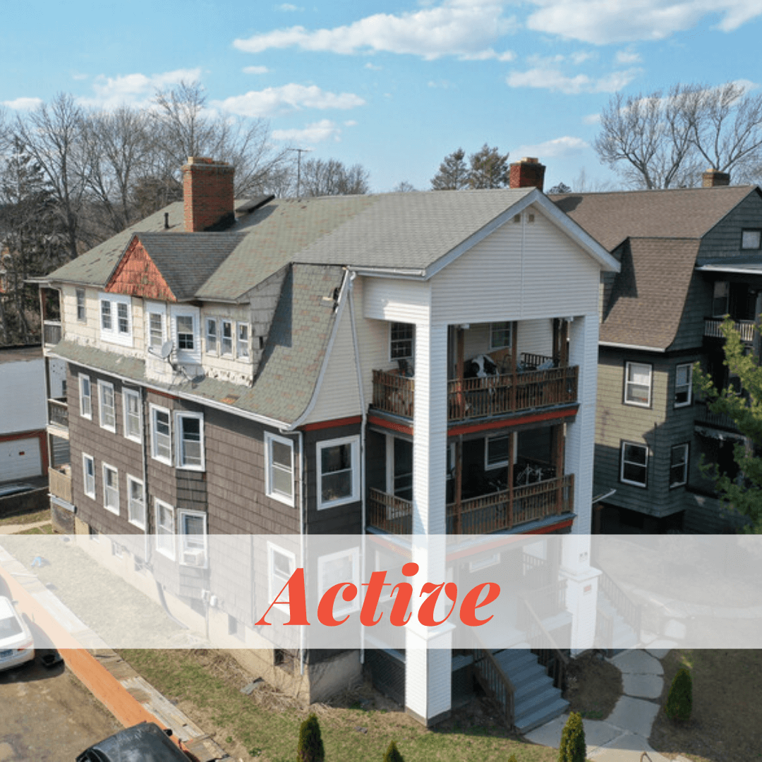 Active — Oxford Realty