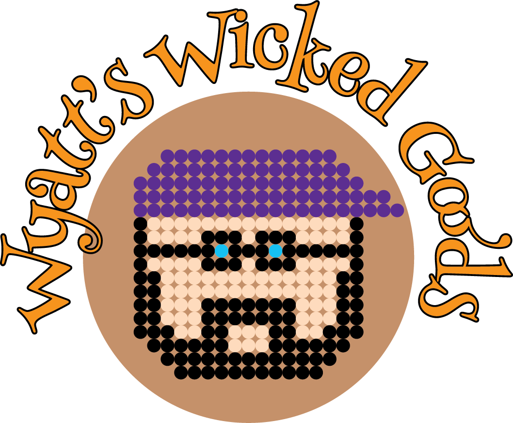 Wyatt&#39;s Wicked Goods