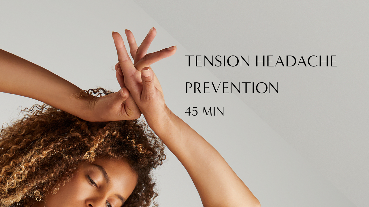 no more headaches