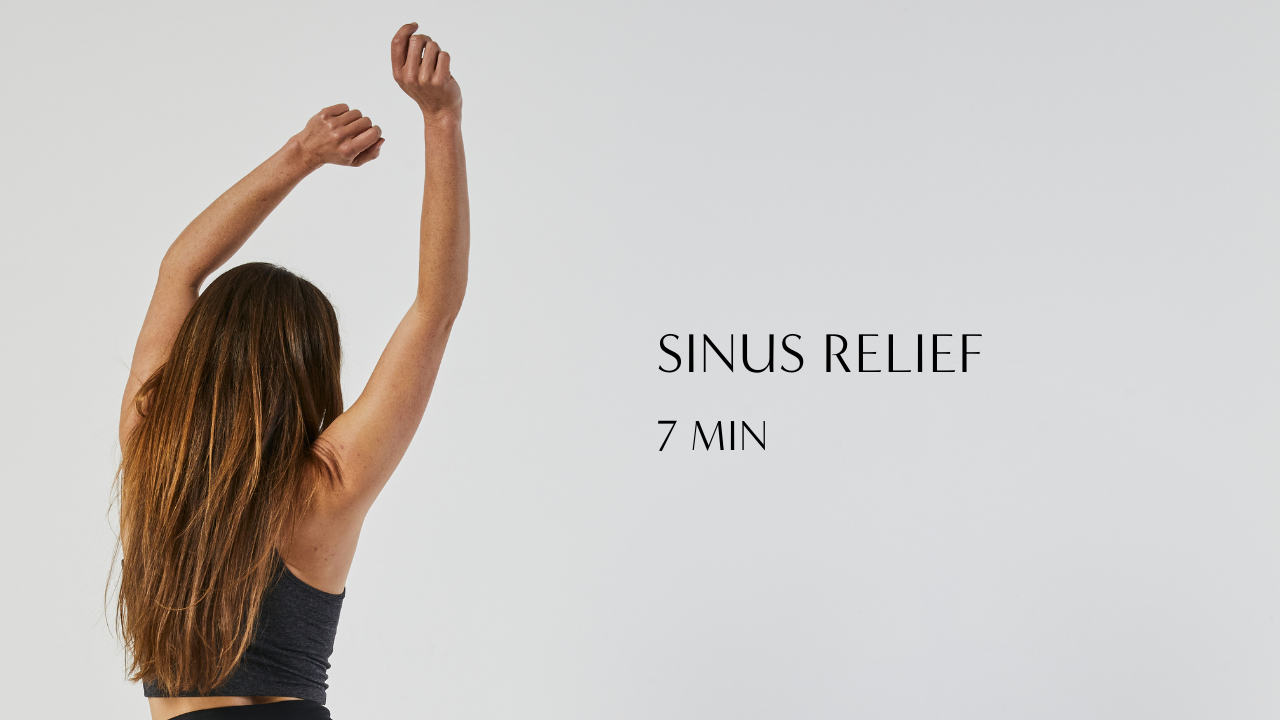 sweet relief