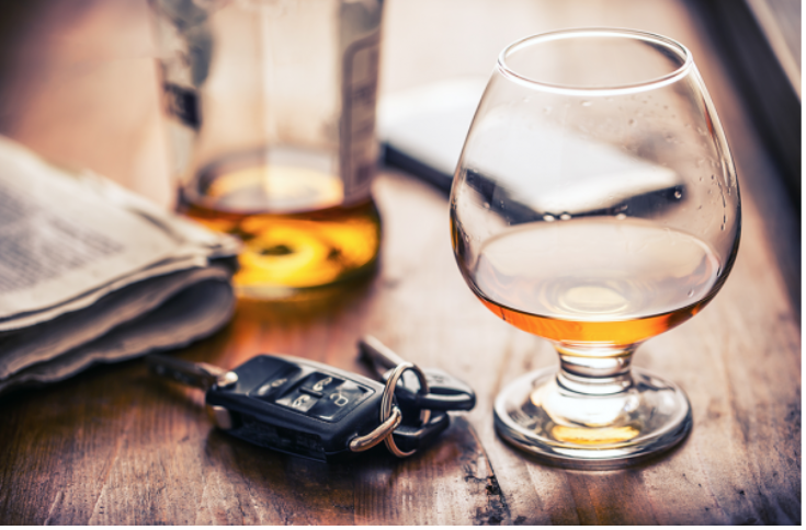 HOW TO AVOID DRUNK DRIVING