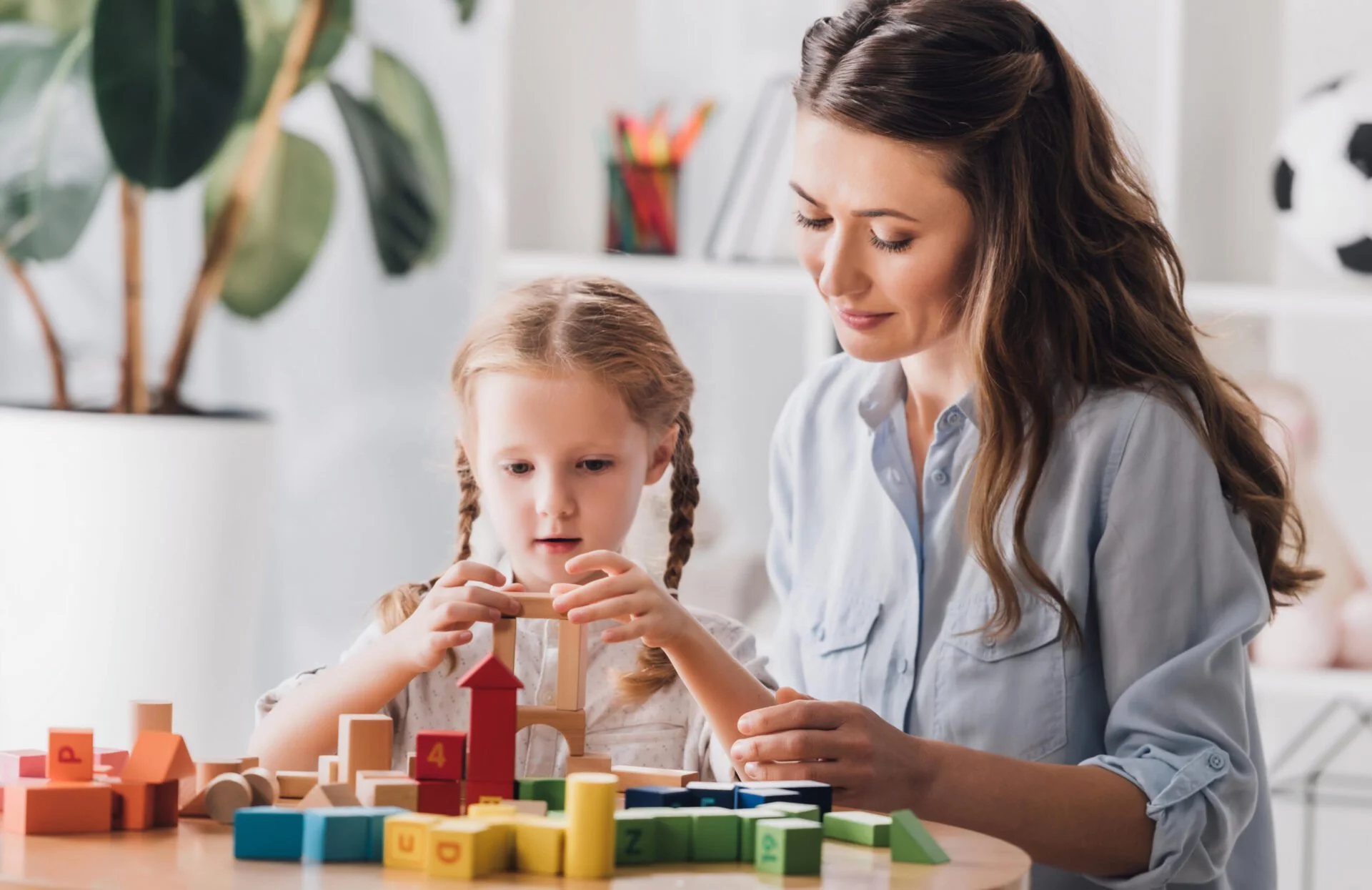 BEHAVIORAL CUSPS: CATALYSTS FOR ABA THERAPY