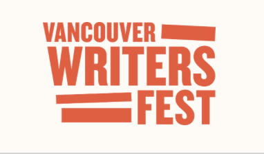 Vancouver Writers Fest
