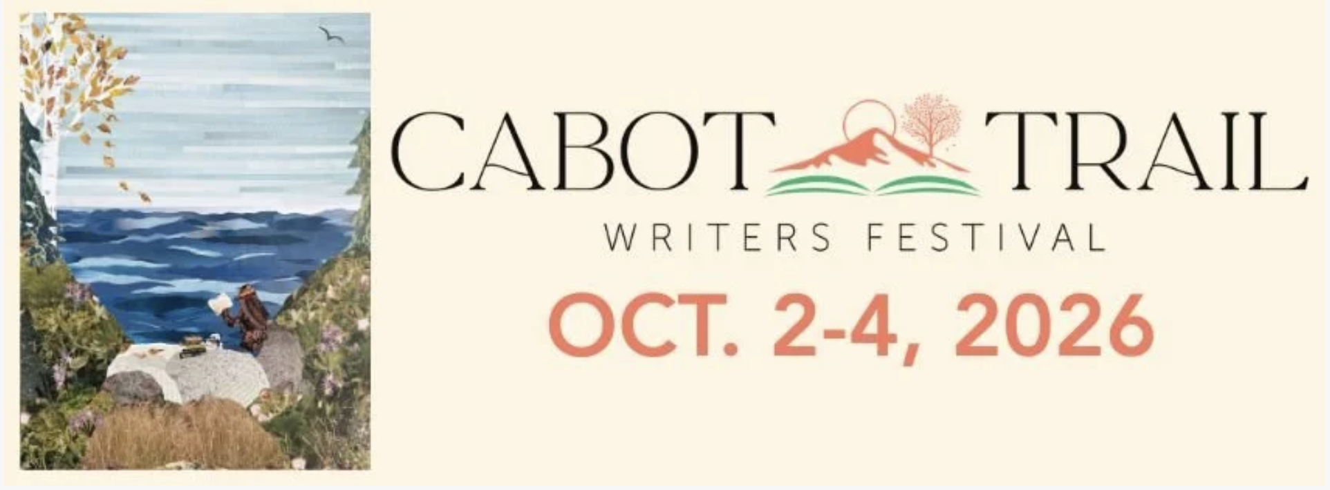 Cabot Trail Writers Festival