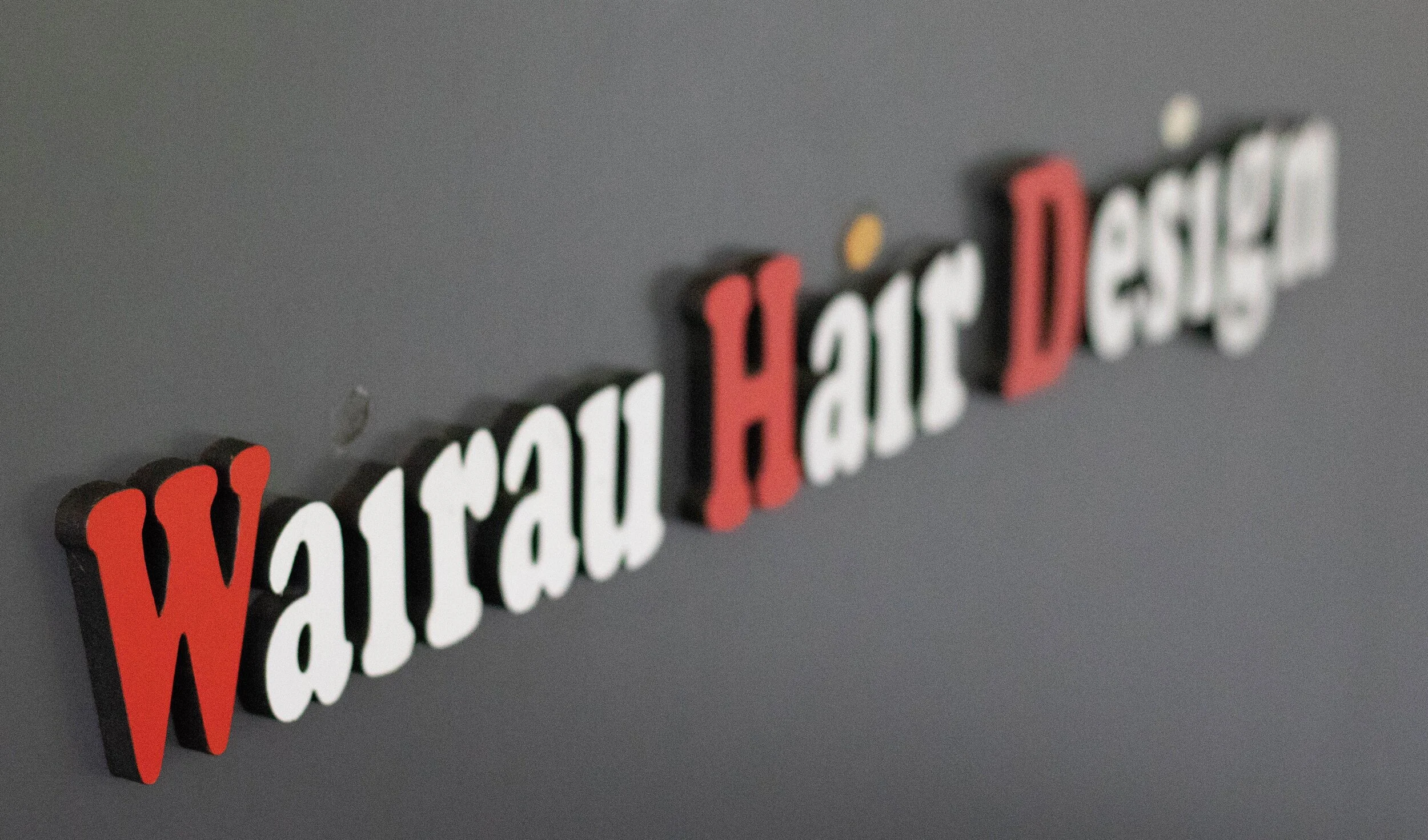 About Us Expert Haircuts, Colour and Barber Services In North Shore, Auckland — Wairau Hair Design