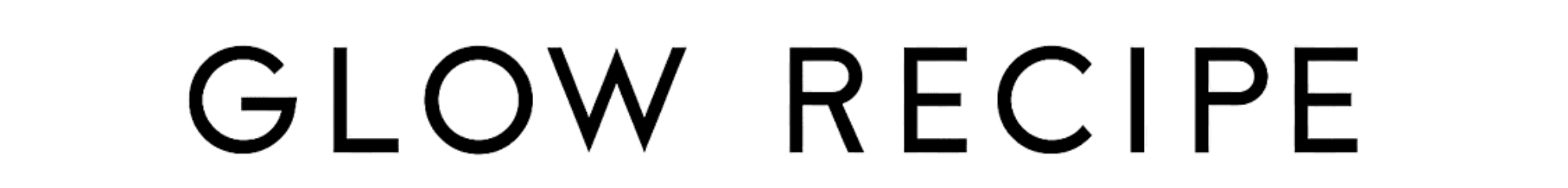 Glow Recipe