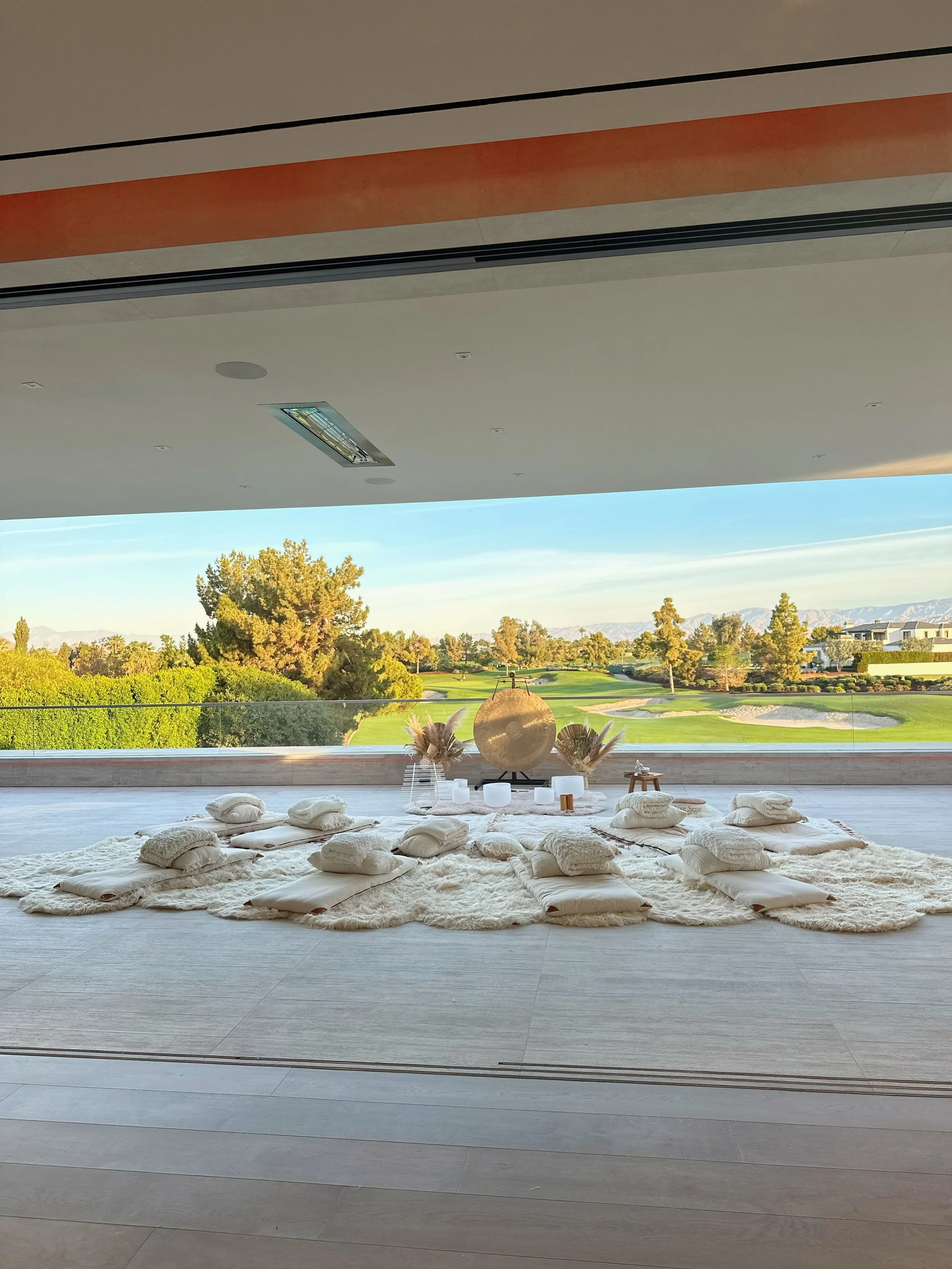 The ROI of Stillness: How Frequency Regulation is Replacing the Open Bar in Corporate Wellness