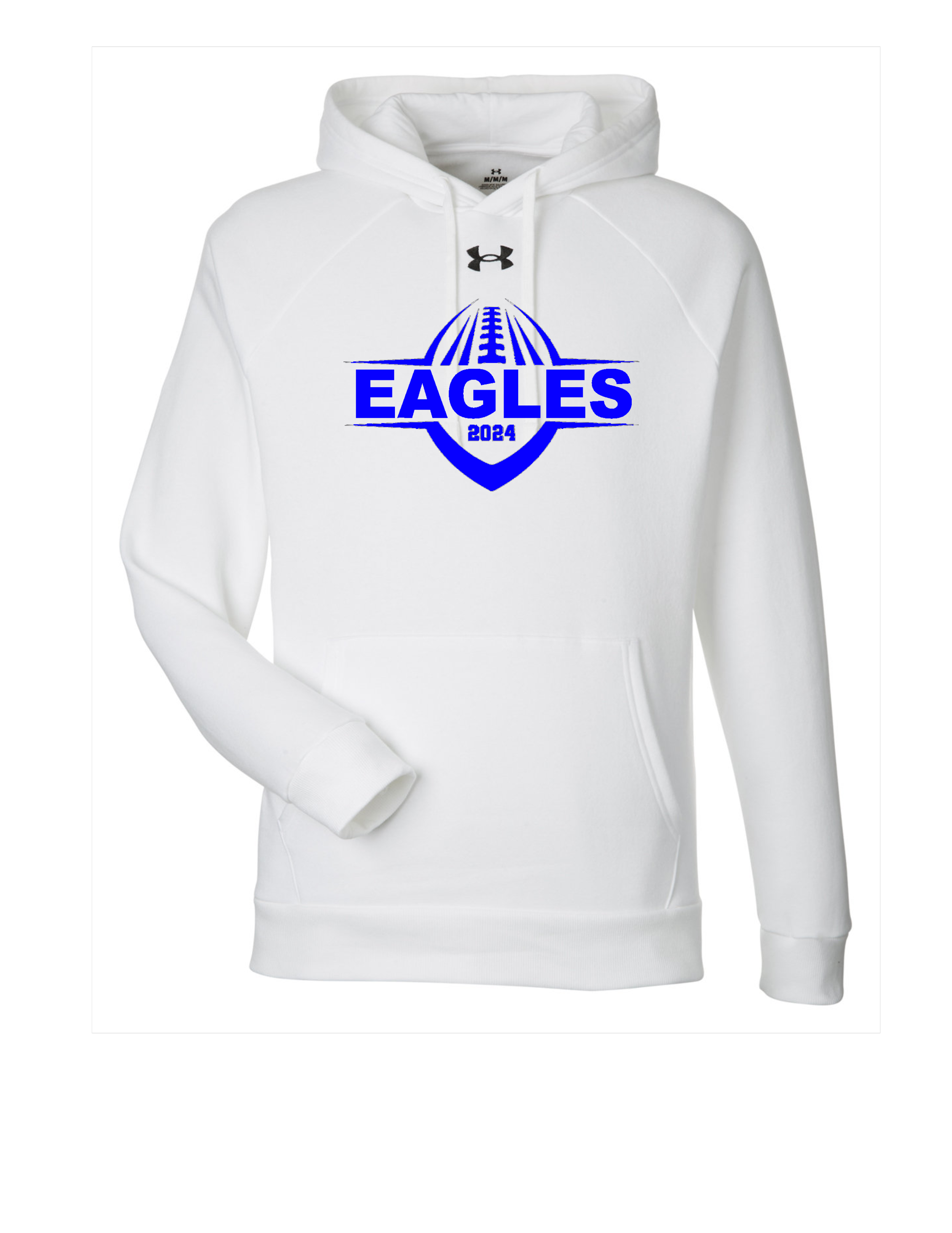 EAGLES 2024 FOOTBALL UA WHITE WITH BLUE.png