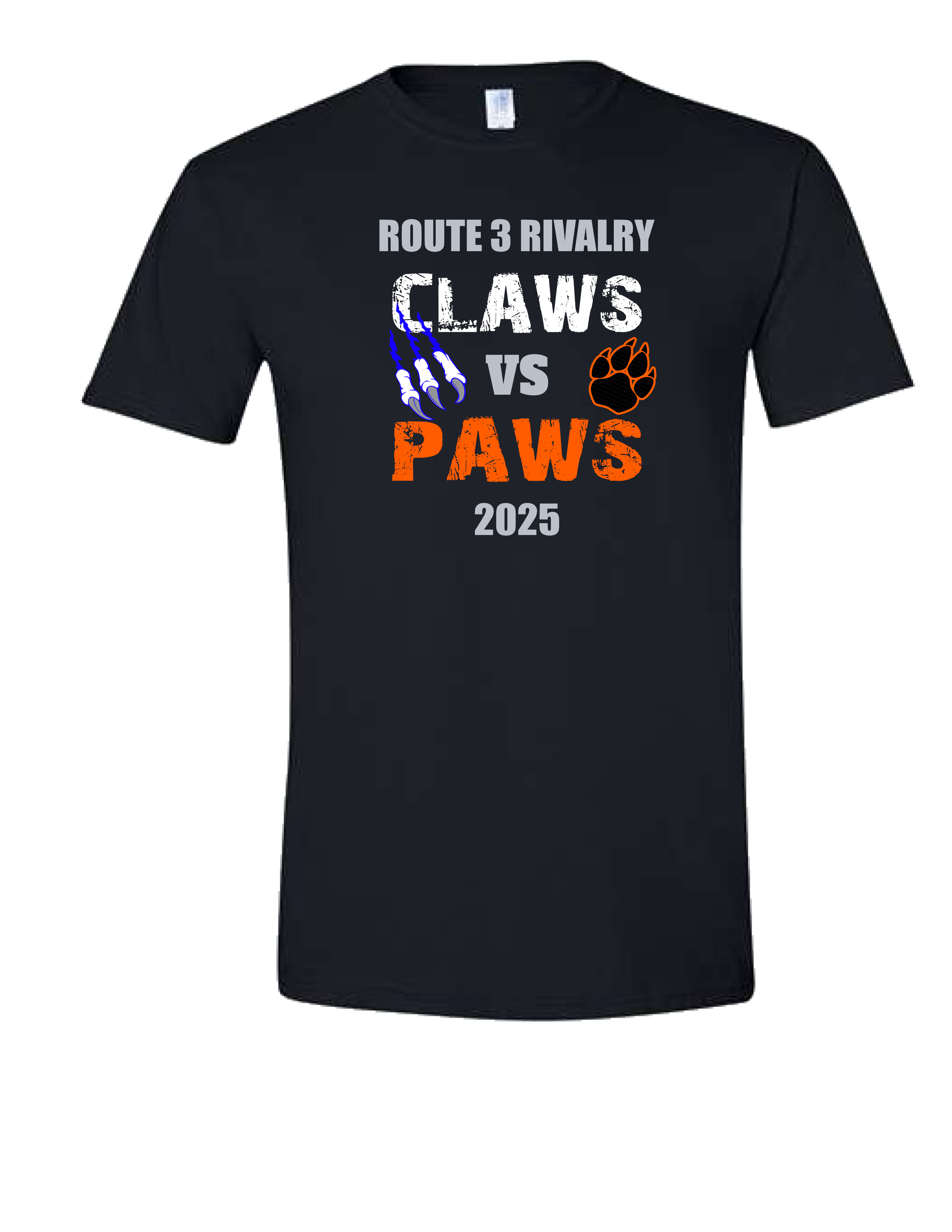 Rivalry TSHIRT - Bragging Rights