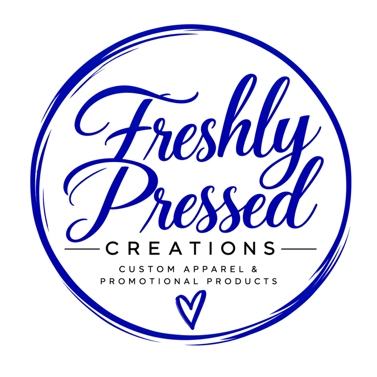 Freshly Pressed Creations