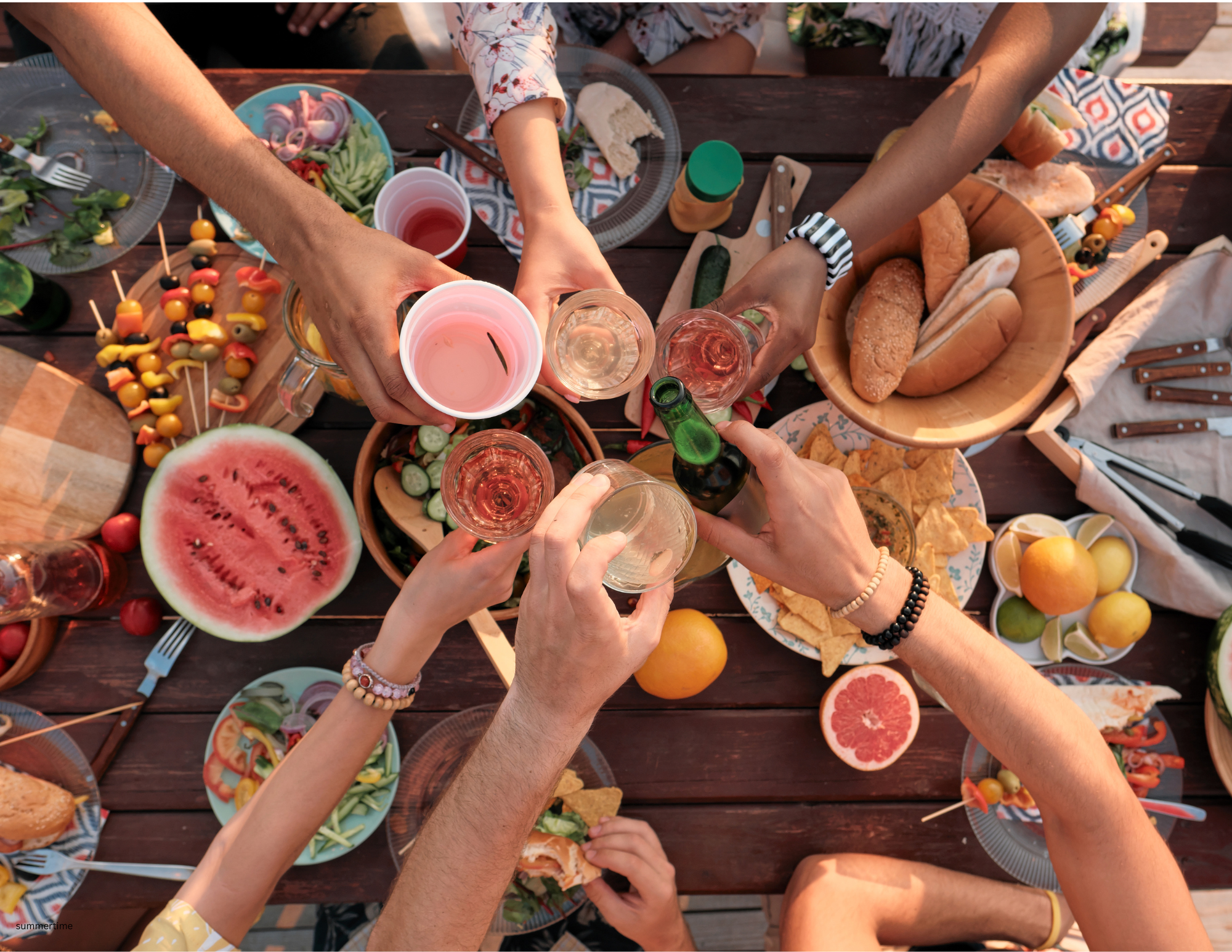 CRBLT Celebration Picnic