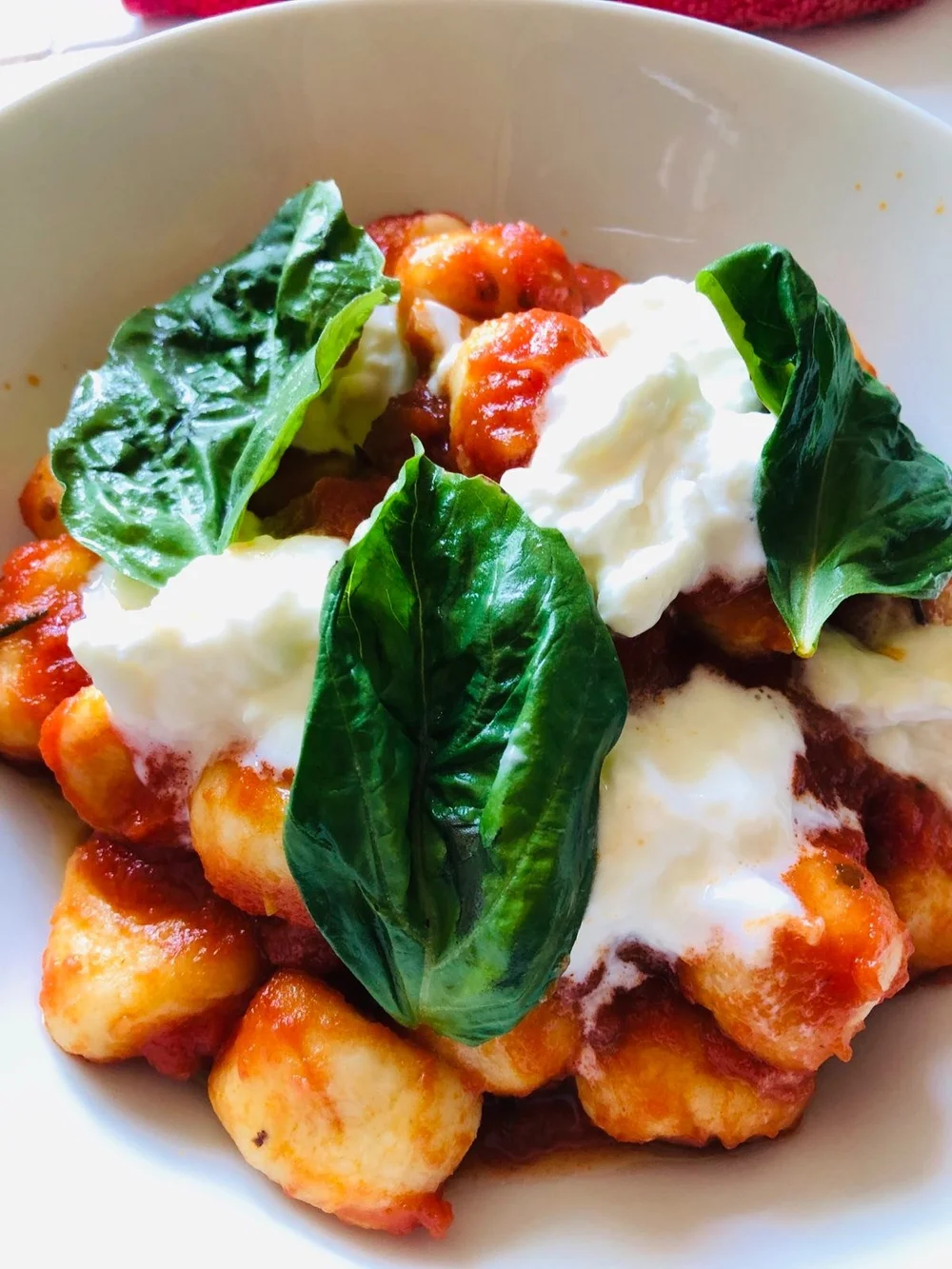 Fresh Pasta Restaurant Fabios Pasta Venice Beach