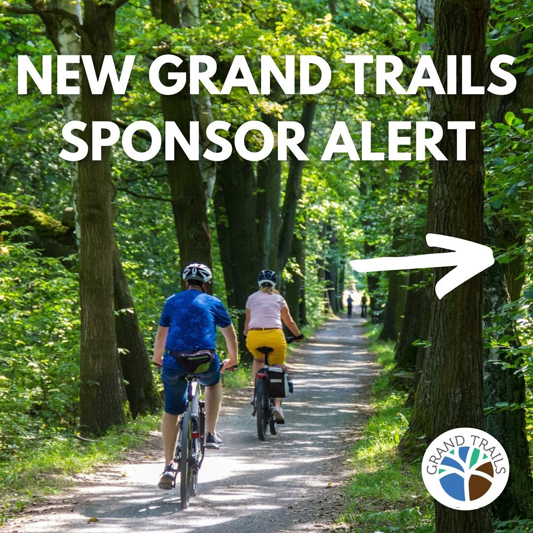 Please let us introduce you to one of our NEW #GrandTrails Sponsors, DIXON CYCLE! 🤩

Family owned and operated by Celina and Brian Dixon located in beautiful #HaldimandCounty 🌿

Whether you need cycling gear, a tune up, or a bicycle rental (coming 