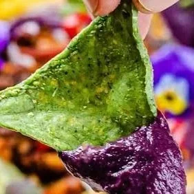 Seaweed is emerging as a sustainability superstar. Rich in iodine, minerals and antioxidants, it requires no freshwater, fertilisers or arable land to grow. UK brand Seamore transforms seaweed into nutrient-dense food products that support gut and th