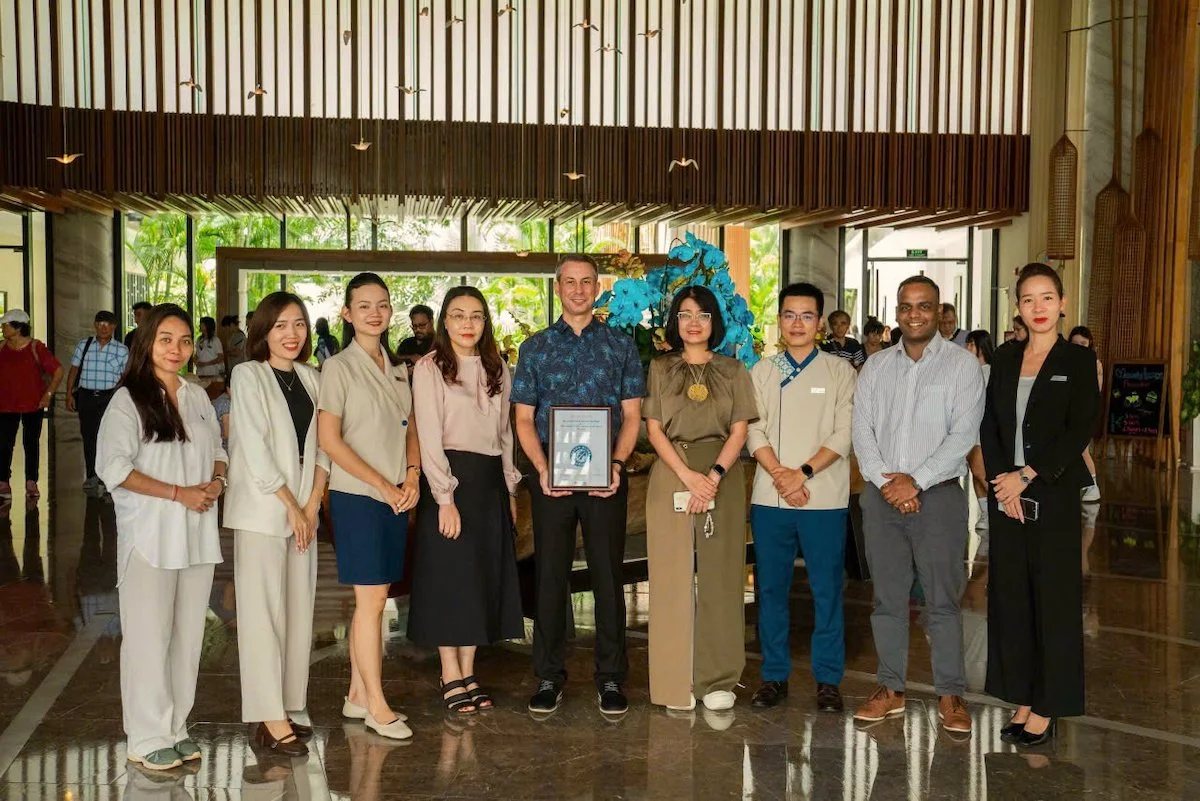 Mövenpick Resort Waverly Phu Quoc and Mövenpick Villas & Residences Phu Quoc Set New Standard in Eco-Luxury Hospitality
