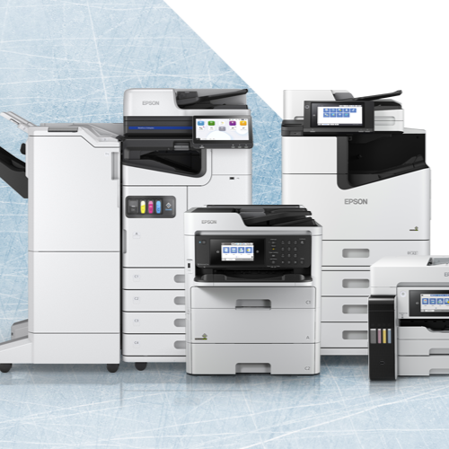 Newer heat‑free inkjet printers avoid the high‑temperature fusing process used in laser printers, dramatically lowering energy consumption during printing. This innovation reduces electricity demand, cuts waste heat, and extends component life, which
